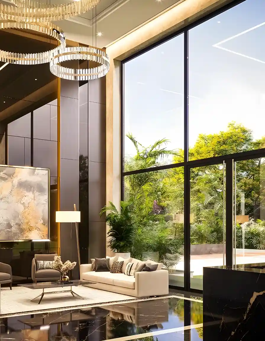 Grand Lounge