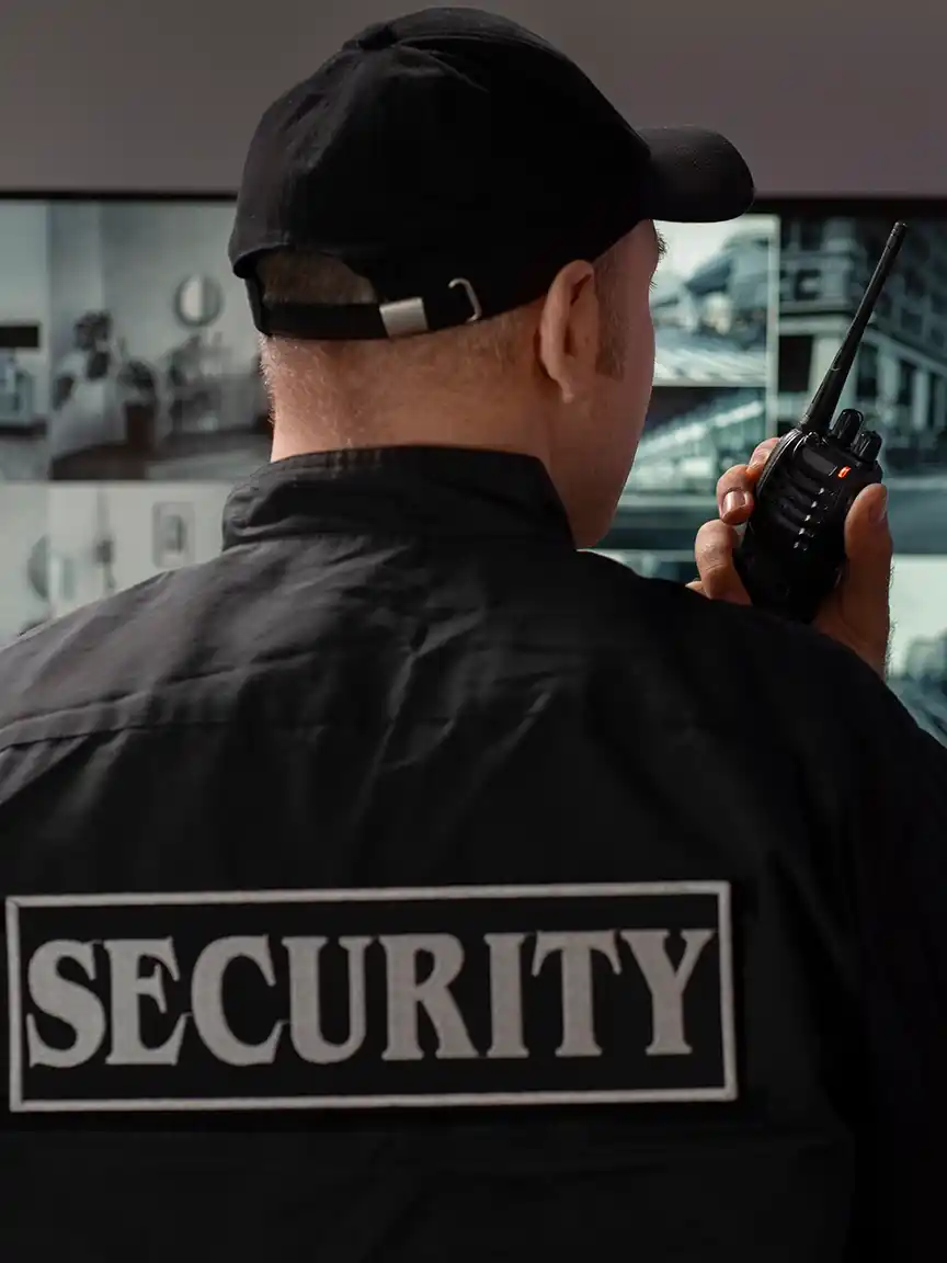 24x7 Security